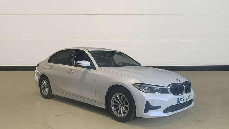 Usado 2021 BMW 320 Berlina | 21.795 € (Super precio) - Imagen 1/4