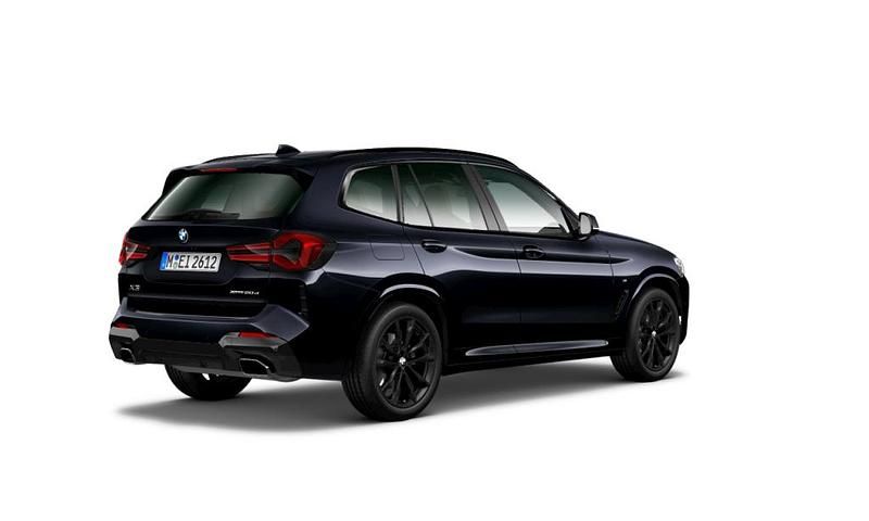 Usado BMW X3 Comfort Edition 2024 SUV