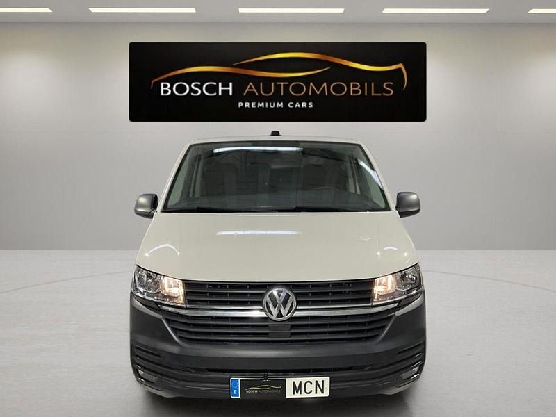 Usado VW T6.1 150 CV (110 kW) 2023 Blanco Van