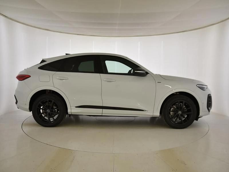 Nuevo Audi Q5 Sportback 299 CV (219 kW) 2026 Blanco SUV