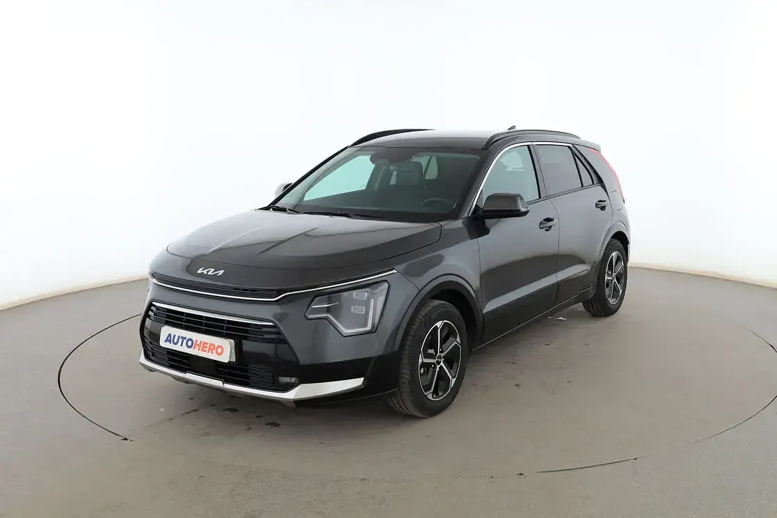 Usado Kia Niro 141 CV (103 kW) 2023 SUV