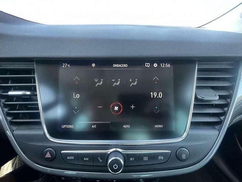 Gris Usado 2024 Opel Crossland Elegance SUV | 13.700 € (Buen precio) - Imagen 1/4