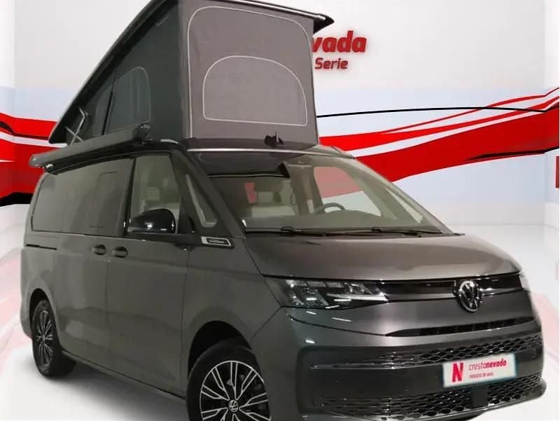 Usado VW California Beach 150 CV (110 kW) 2025 Van