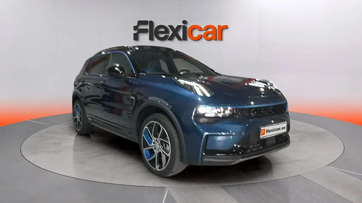 Usado Lynk & Co 01 261 CV (191 kW) 2023 SUV