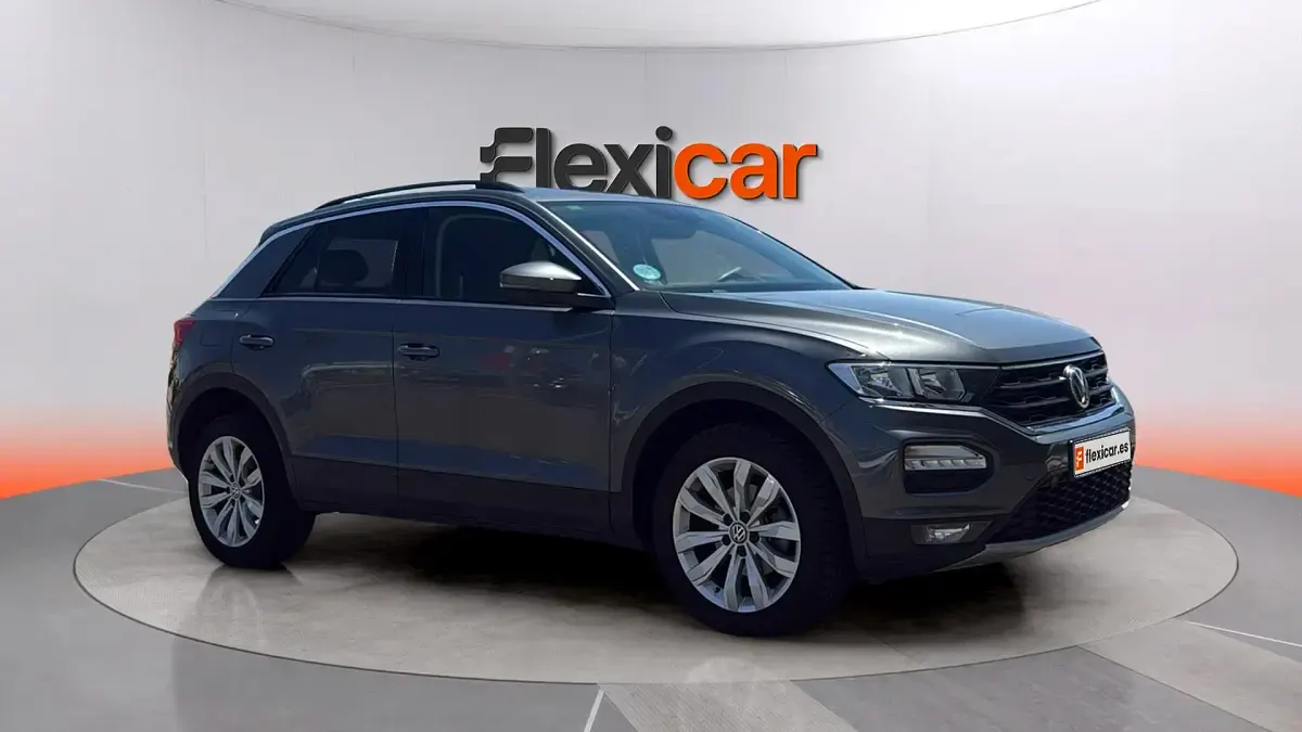 Usado VW T-Roc Advance 116 CV (85 kW) 2020 SUV