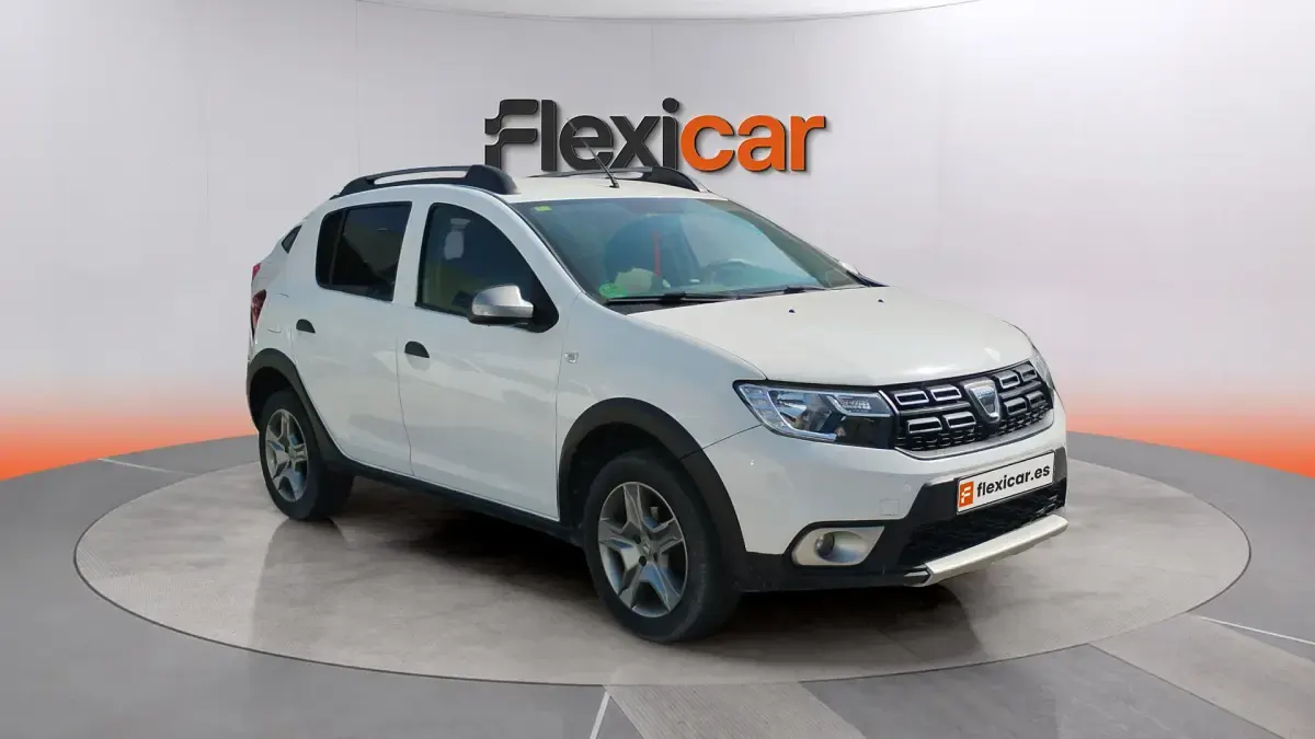 Occasion Dacia Sandero Comfort 95 ch (69 kW) 2020 Berline