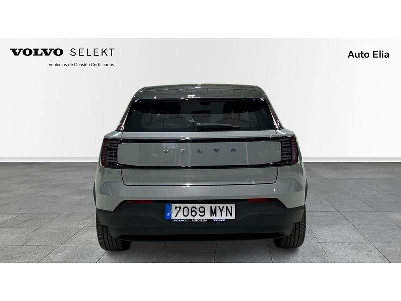 Usado Volvo EX30 Plus 200 kW (272 CV) 2025 Otro SUV