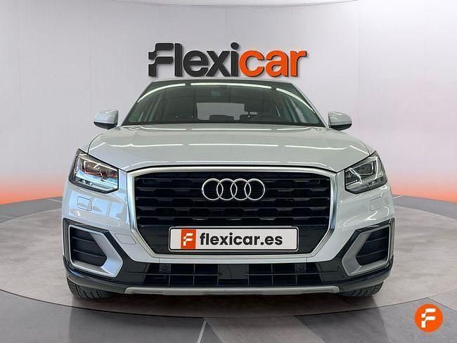 Usado Audi Q2 Design 116 CV (85 kW) 2019 Blanco SUV