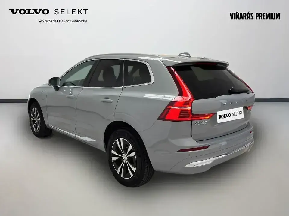 Usado Volvo XC60 Core 350 CV (257 kW) 2025 Otro SUV