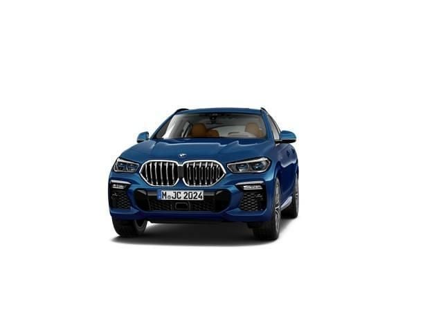 Usado 2021 BMW X6 Comfort Edition SUV | 60.000 € (Super precio) - Imagen 1/4