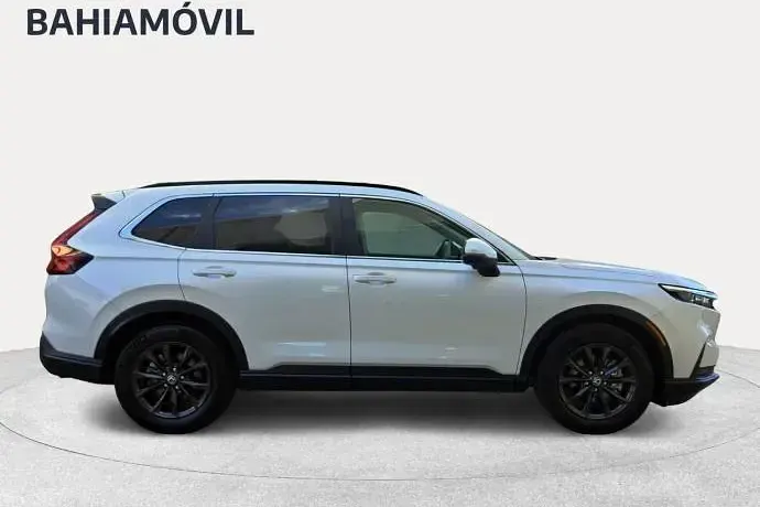Nuevo Honda CR-V Elegance 183 CV (134 kW) 2025 SUV