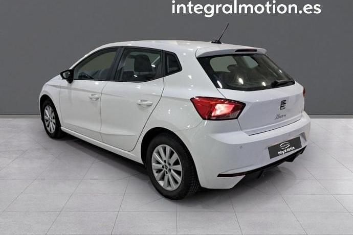Usado Seat Ibiza Reference 80 CV (58 kW) 2023