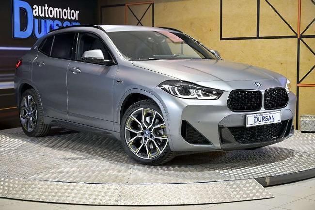 Usado BMW X2 2022 SUV