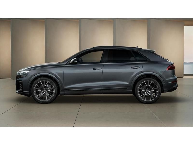 Nuevo Audi Q8 286 CV (210 kW) 2025 Gris SUV