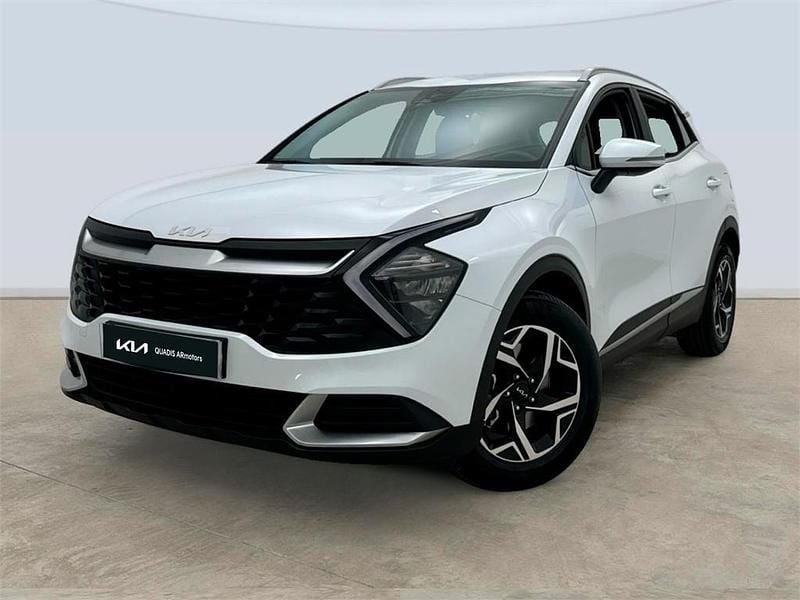 Otro Nuevo 2024 Kia Sportage SUV | 29.206 € (Precio justo) - Imagen 1/4