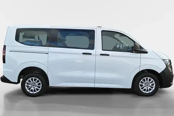 Usado VW Caravelle 150 CV (110 kW) 2025 Van