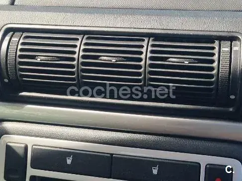 Usado Ford Galaxy Trend 130 CV (95 kW) 2006 Azul Monovolumen