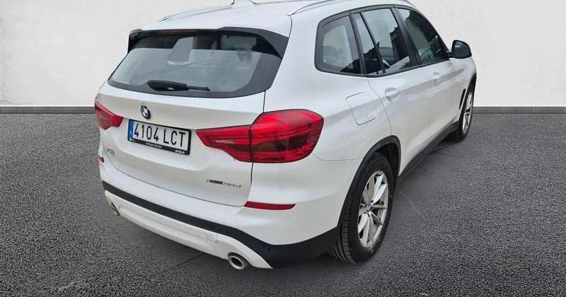 Usado BMW X3 190 CV (139 kW) 2019 SUV