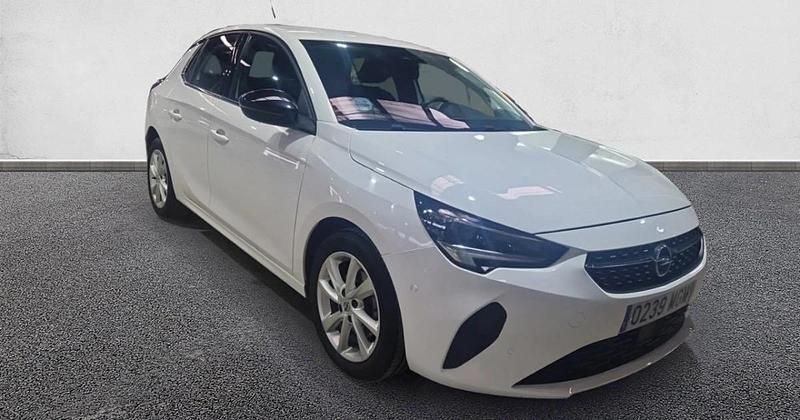 Usado Opel Corsa Elegance 100 CV (73 kW) 2023 Utilitario