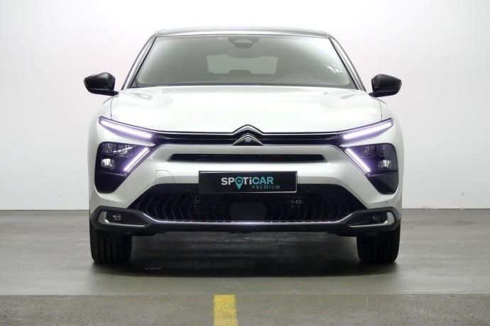 Usado Citroën C5 Aircross Shine 225 CV (165 kW) 2023 SUV