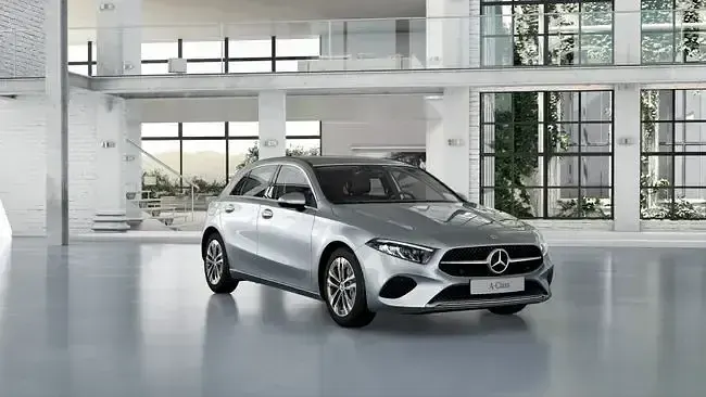Usado Mercedes A250 217 CV (159 kW) 2026 Berlina
