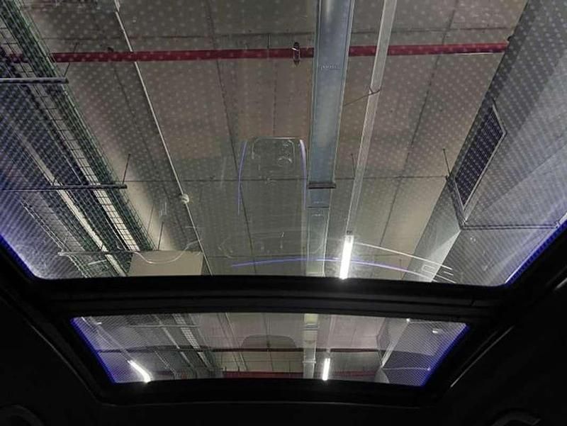 Usado BMW X7 Comfort Edition 265 CV (194 kW) 2020 Azul SUV