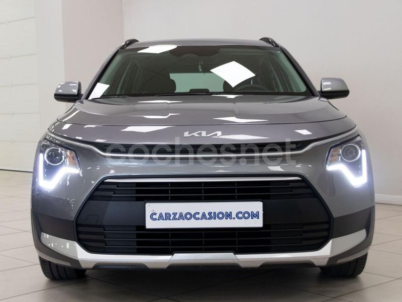 Usado Kia Niro 183 CV (134 kW) 2023 Otro SUV