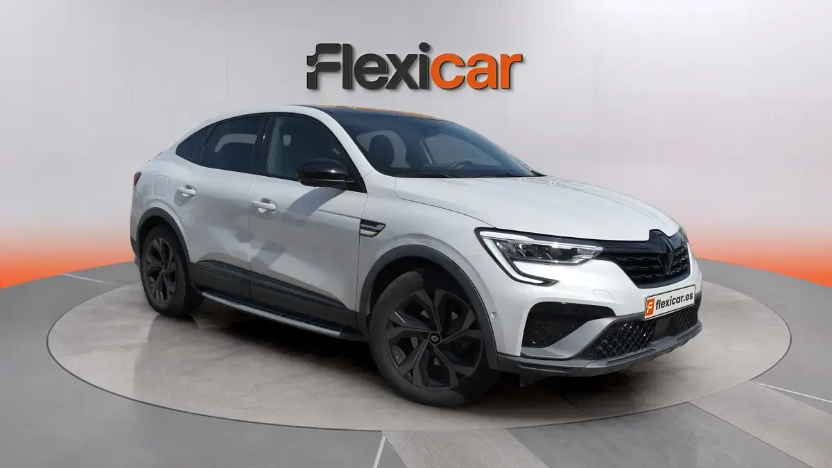 Occasion Renault Arkana Evolution 145 PK (106 kW) 2023 SUV