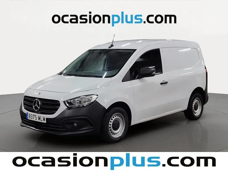 Usado Mercedes Citan 110 95 CV (69 kW) 2023 Familiar