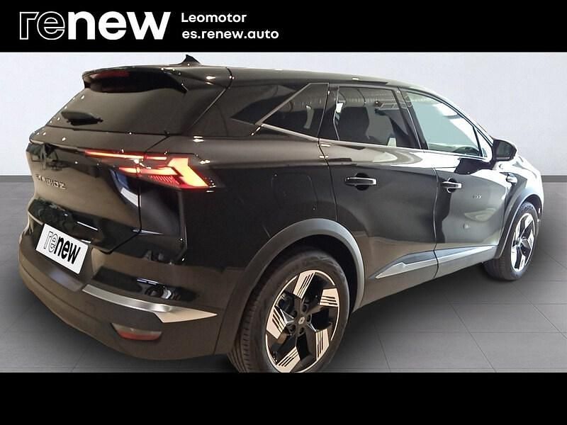 Usado Renault Symbioz Techno 160 CV (117 kW) 2025 Azul SUV