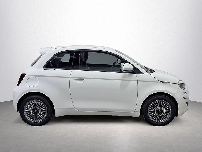 Nuevo Fiat 500 65 CV (47 kW) 2026 Blanco Utilitario