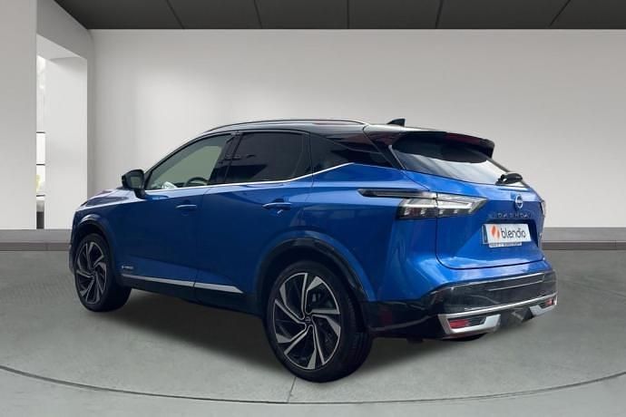 Usado Nissan Qashqai Premium Edition 190 CV (139 kW) 2024 SUV