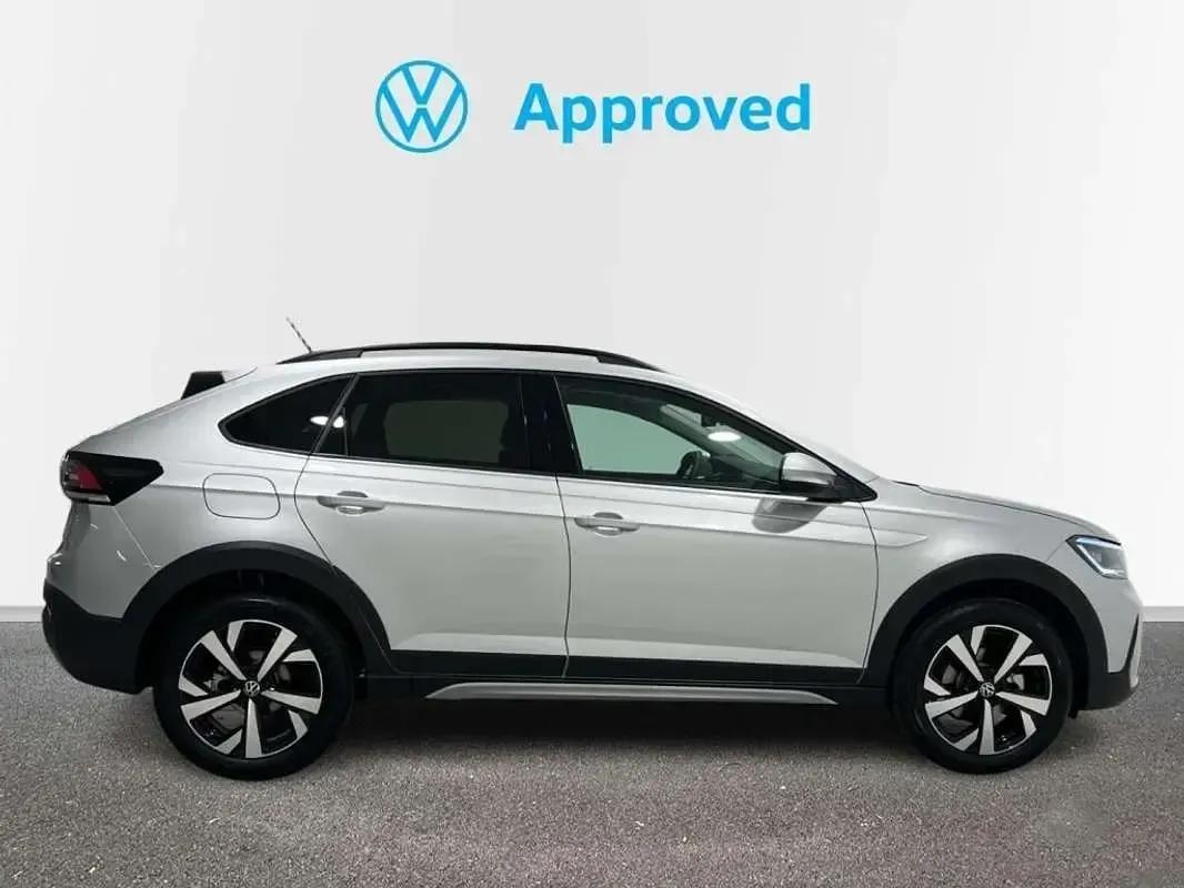 Nuevo VW Taigo 116 CV (85 kW) 2026 SUV