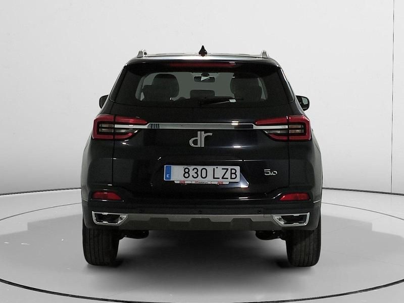 Usado DR DR 5.0 116 CV (85 kW) 2022 SUV