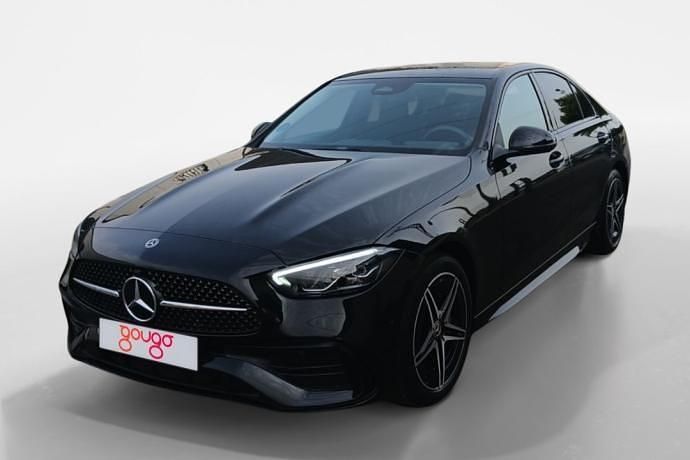 Usado 2024 Mercedes C300 Berlina | 47.900 € - Imagen 1/4