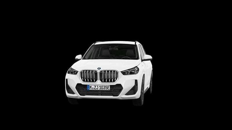 Usado BMW X1 245 CV (180 kW) 2025 Blanco SUV