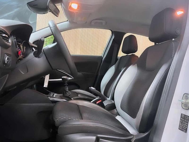 Usado Opel Crossland X Edition 102 CV (75 kW) 2020 Blanco SUV