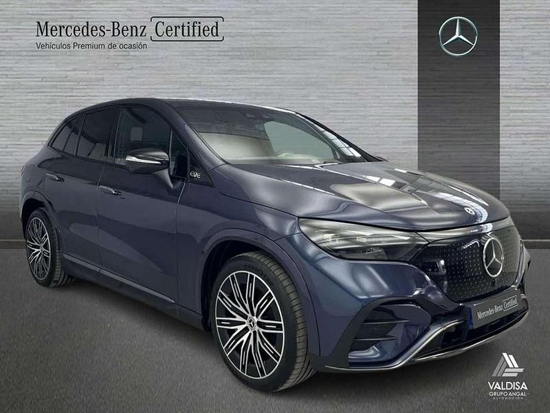 Usado Mercedes EQE350 AMG 214 kW (292 CV) 2025 SUV