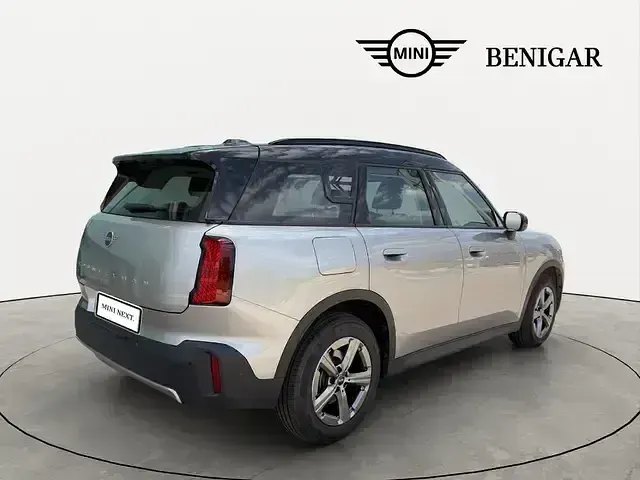 Usado Mini Countryman 163 CV (119 kW) 2024 Gris SUV