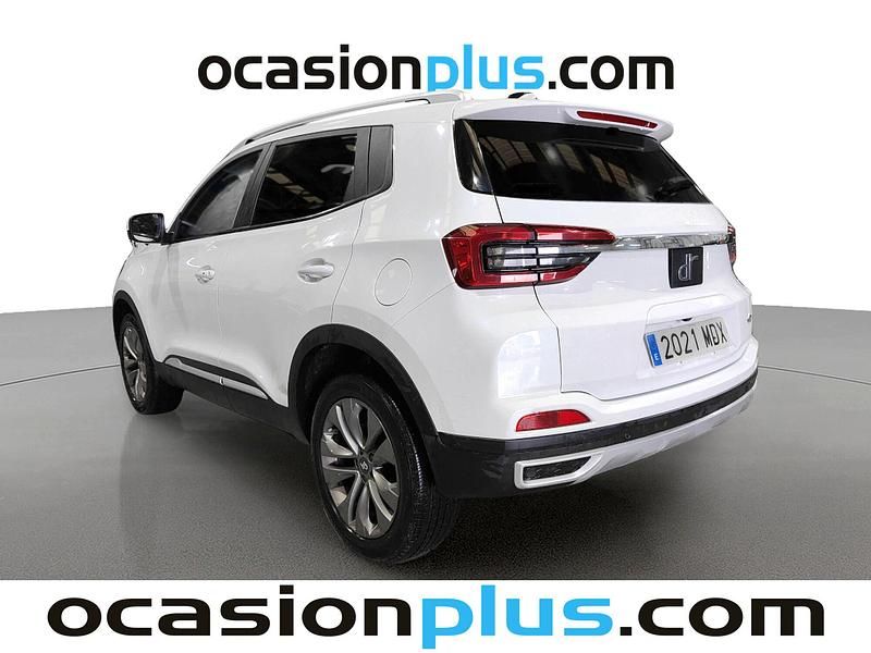 Usado DR DR 4.0 116 CV (85 kW) 2023 Blanco SUV