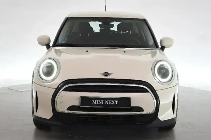Usado Mini Cooper 102 CV (75 kW) 2022 Utilitario