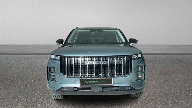 Usado Jaecoo 7 147 CV (108 kW) 2025 Gris SUV
