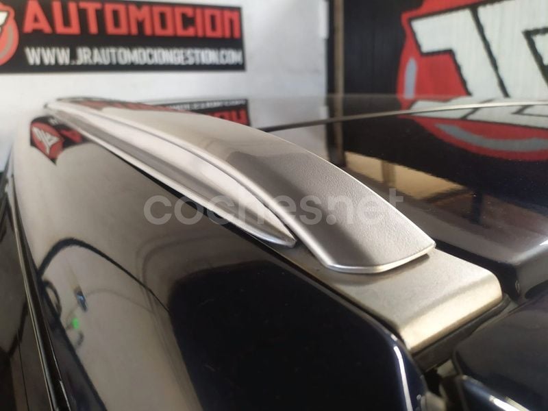 Usado Land Rover Range Rover Sport HSE Dynamic 404 CV (297 kW) 2020 Azul SUV