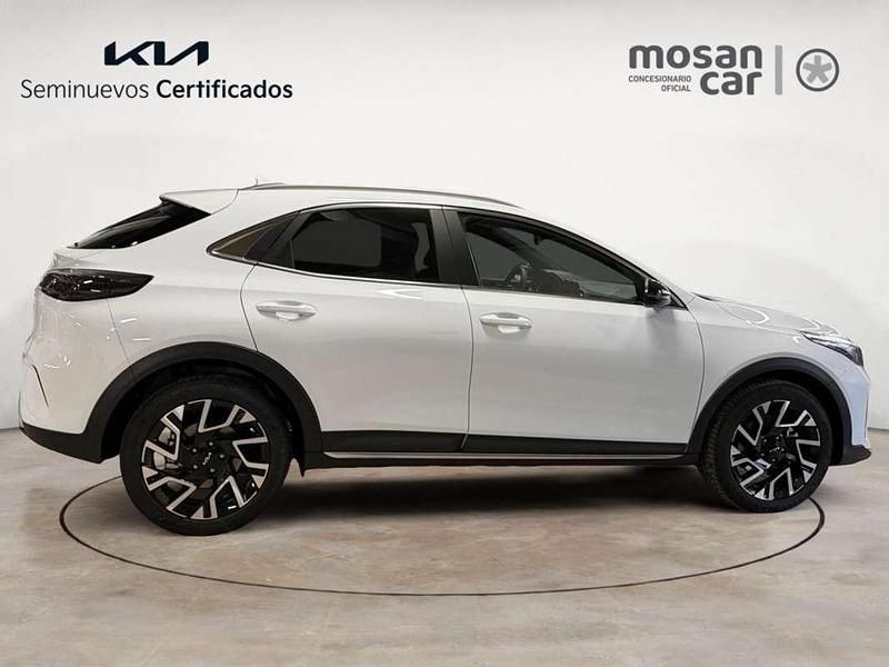 Brugt Kia XCeed Style 150 HK (110 kW) 2025 Hvid SUV