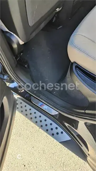 Usado BMW X6 306 CV (225 kW) 2013 Negro SUV