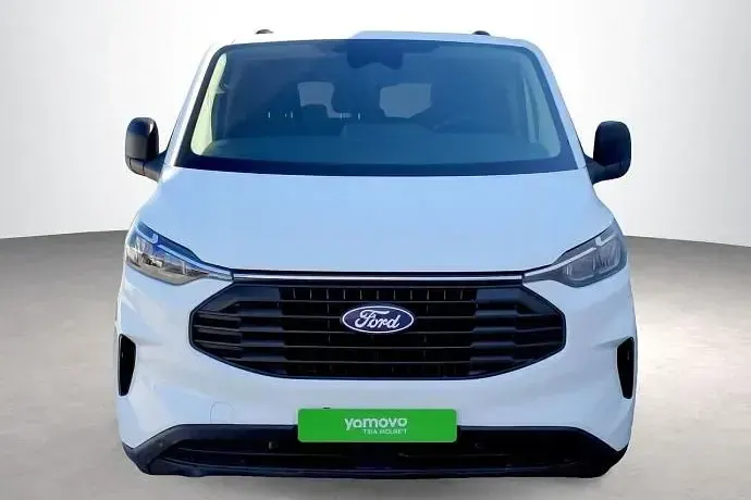 Usado Ford Transit Trend 150 CV (110 kW) 2024 Van