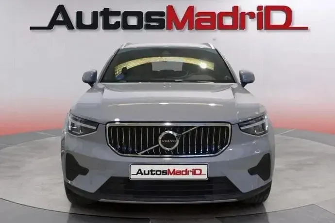 Usado Volvo XC40 Plus 211 CV (155 kW) 2023 SUV