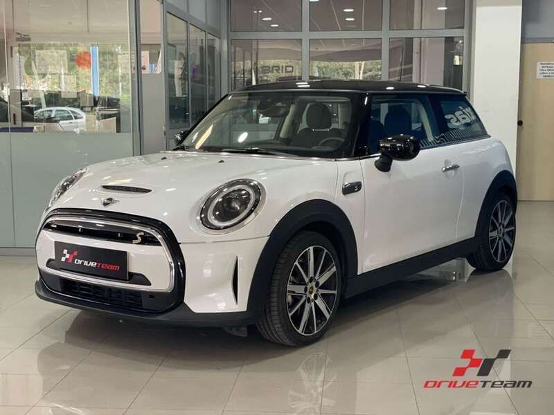 Eléctrico Usado 2023 Mini Cooper SE Utilitario | 27.750 € (Un poco caro) - Imagen 1/4