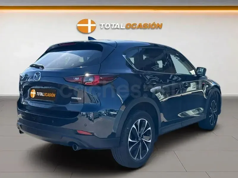 Usado Mazda CX-5 165 CV (121 kW) 2022 Otro SUV