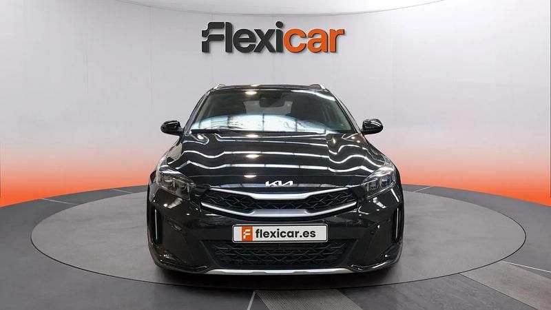 Usado Kia XCeed 160 CV (117 kW) 2023 Gris SUV